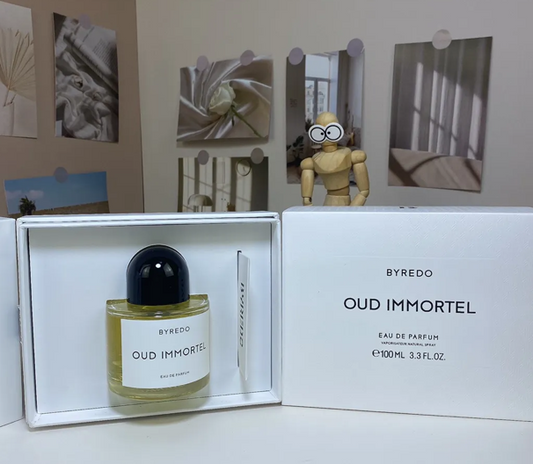 BYREDO OUD IMMORTEL EDP 100ml