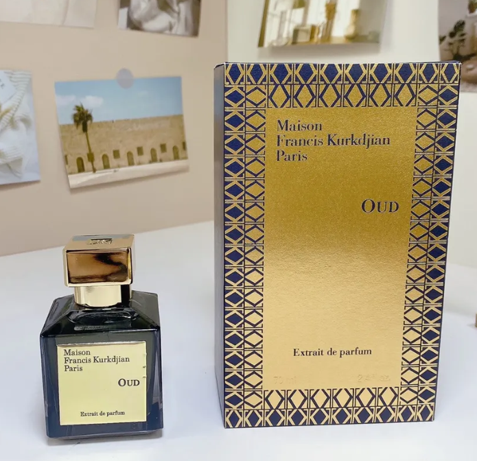 MFK Oud Parfum EDP 70ml