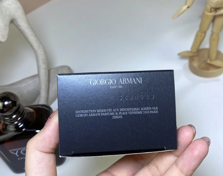 Armani Stronger With You Absolutely EDP 100ml