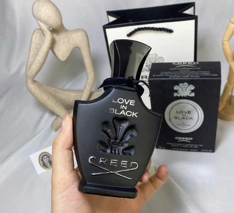 Creed Love In Black EDP 75ml