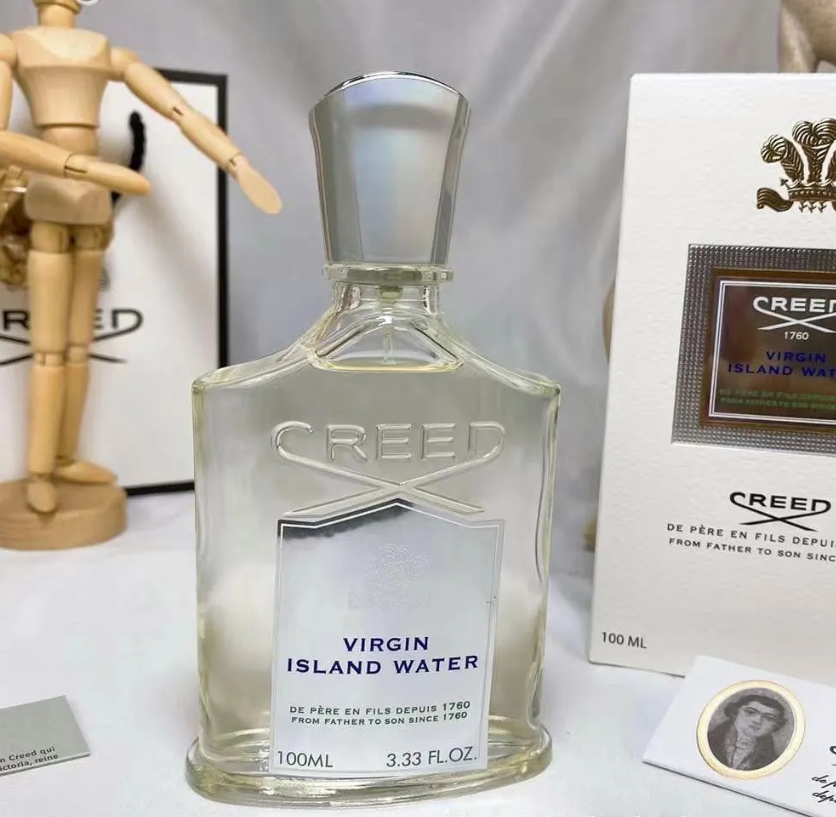 Creed Virgin Island Water 100ml