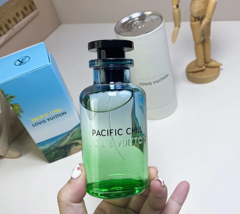 LOUIS VUITTON PACIFIC CHILL 100ML