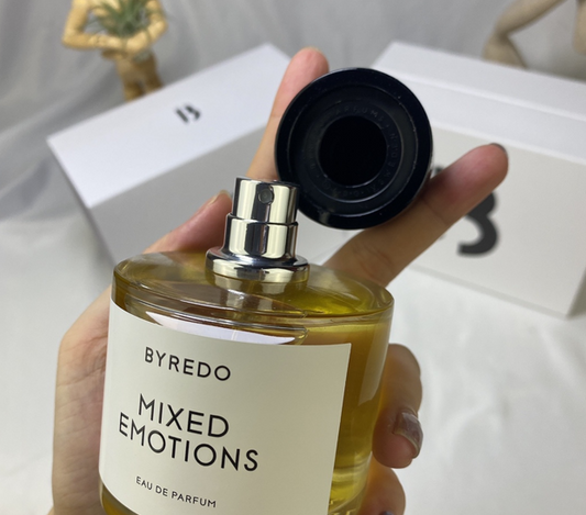 BYREDO MIXED EMOTIONS EDP 100ml