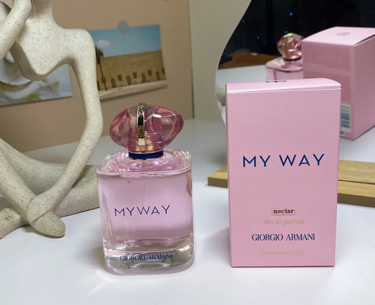 Armani My Way Nectar EDP 90ml