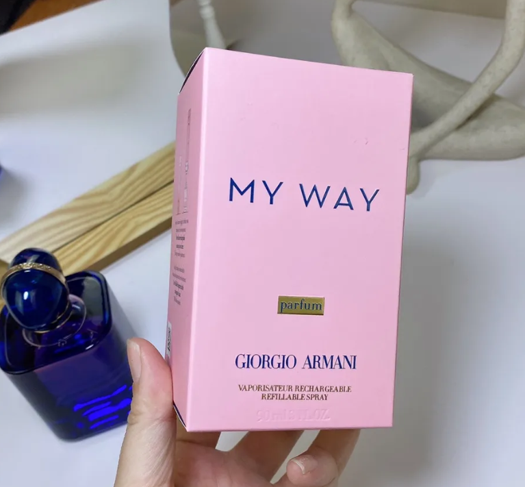 Armani My Way Parfum 90ml