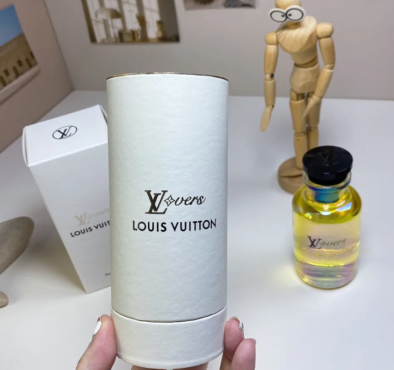 LOUIS VUITTON LOVERS 100ML