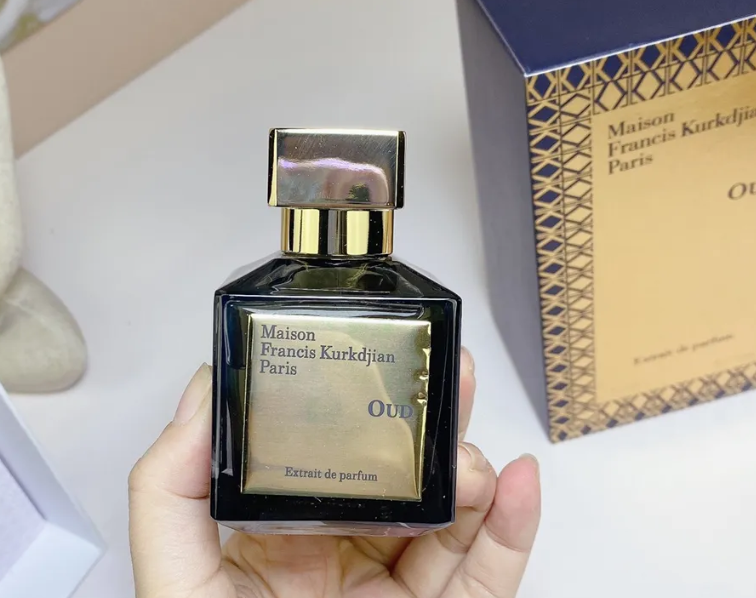 MFK Oud Parfum EDP 70ml