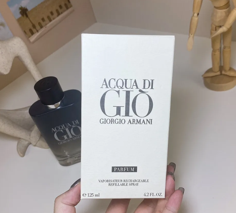 Armani Acqua Di Gio PARFUM 100ml