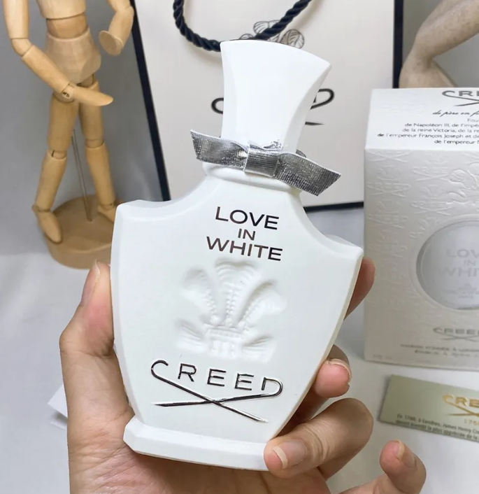 Creed Love In White EDP 75ml