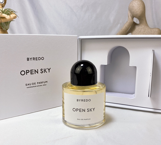 BYREDO OPEN SKY EDP 100ml