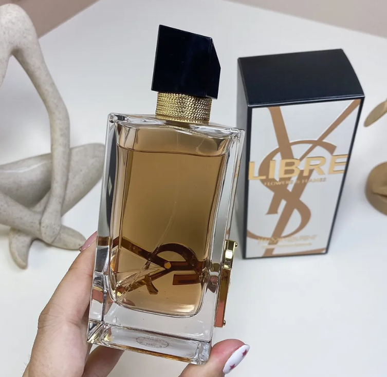 Libre Yves Saint Laurent for women 100ml