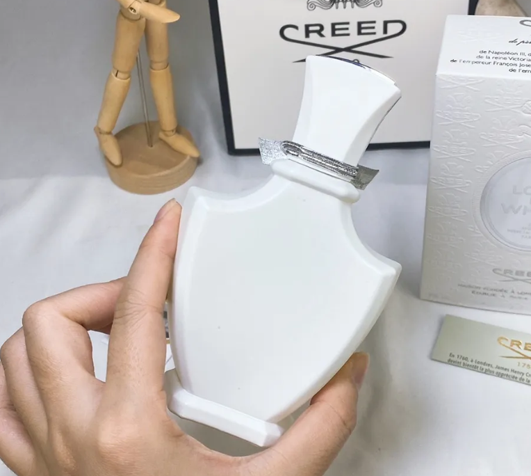 Creed Love In White EDP 75ml