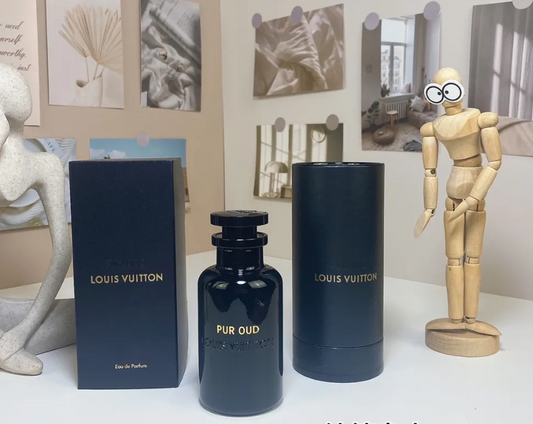 Louis Vuitton LV Pure Oud 100ML EDP