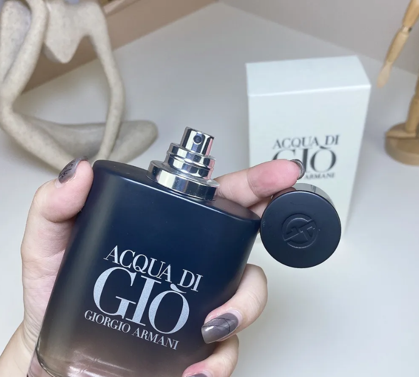 Armani Acqua Di Gio PARFUM 100ml