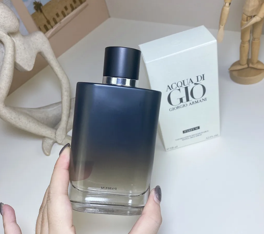 Armani Acqua Di Gio PARFUM 100ml