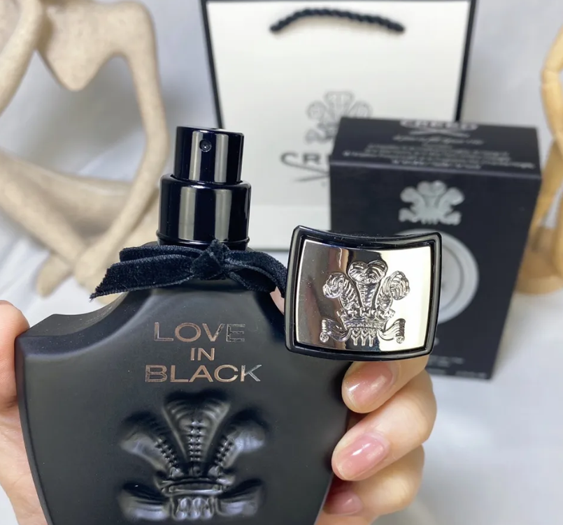 Creed Love In Black EDP 75ml