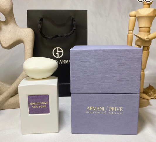 Armani Prive New York EDP 100ml