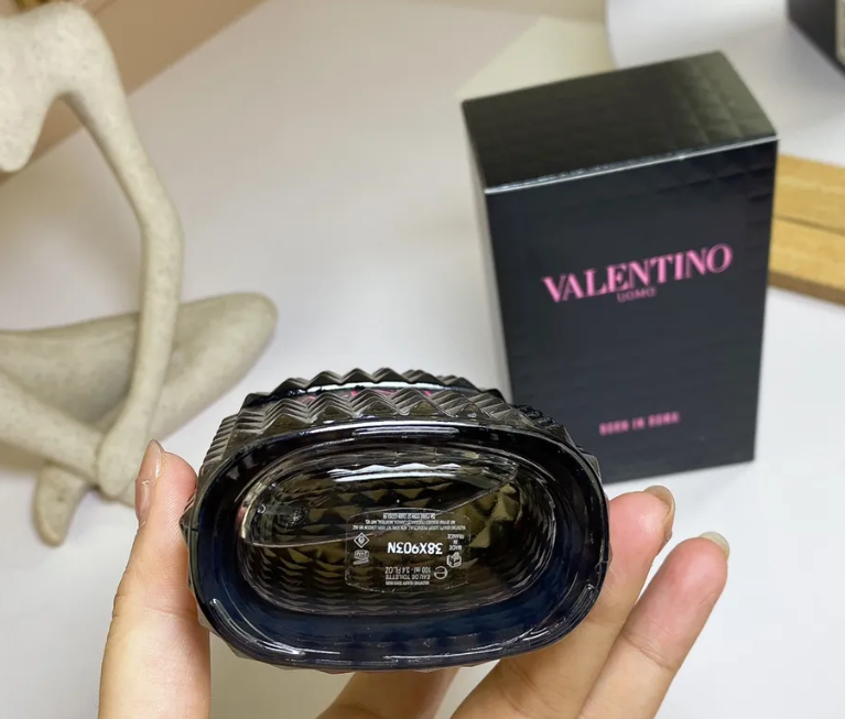 VALENTINO Uomo Born In Roma EDT 100ML