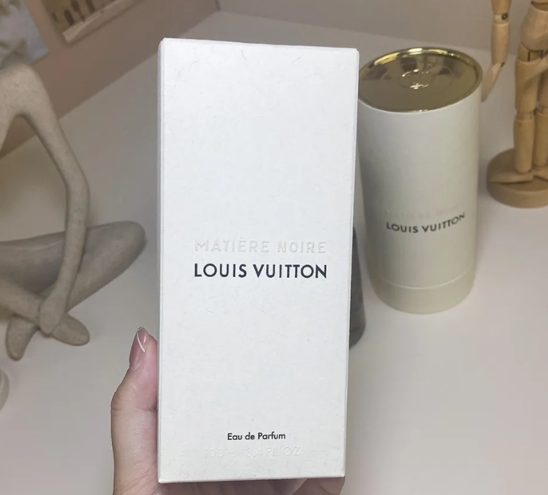 LOUIS VUITTON MATIÈRE NOIRE 100ML