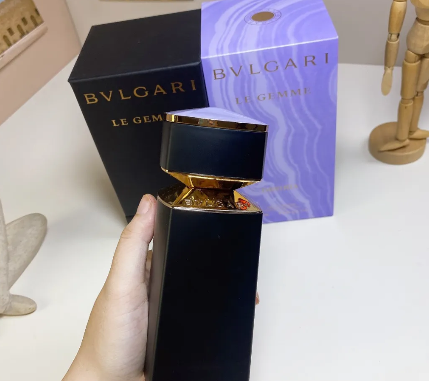 Bvlgari Le Gemme Desiria EDP 100ml