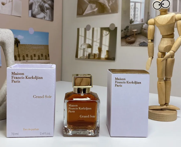 Maison Francis Kurkdjian Grand Soir 70ml