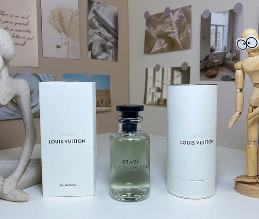 LOUIS VUITTON OR AGE 100ML