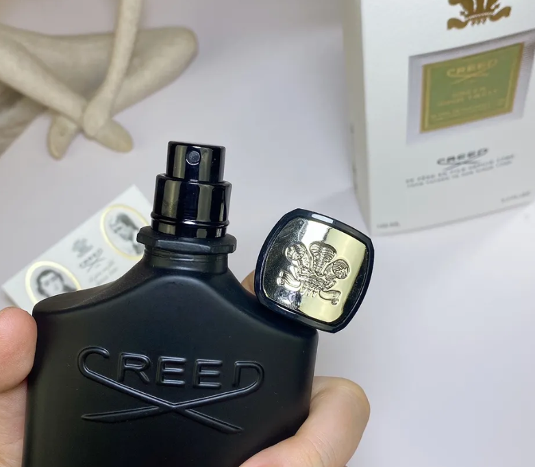 Creed Green Irish Tweed EDP 100ml