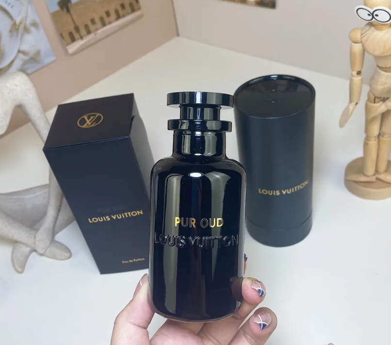 Louis Vuitton LV Pure Oud 100ML EDP