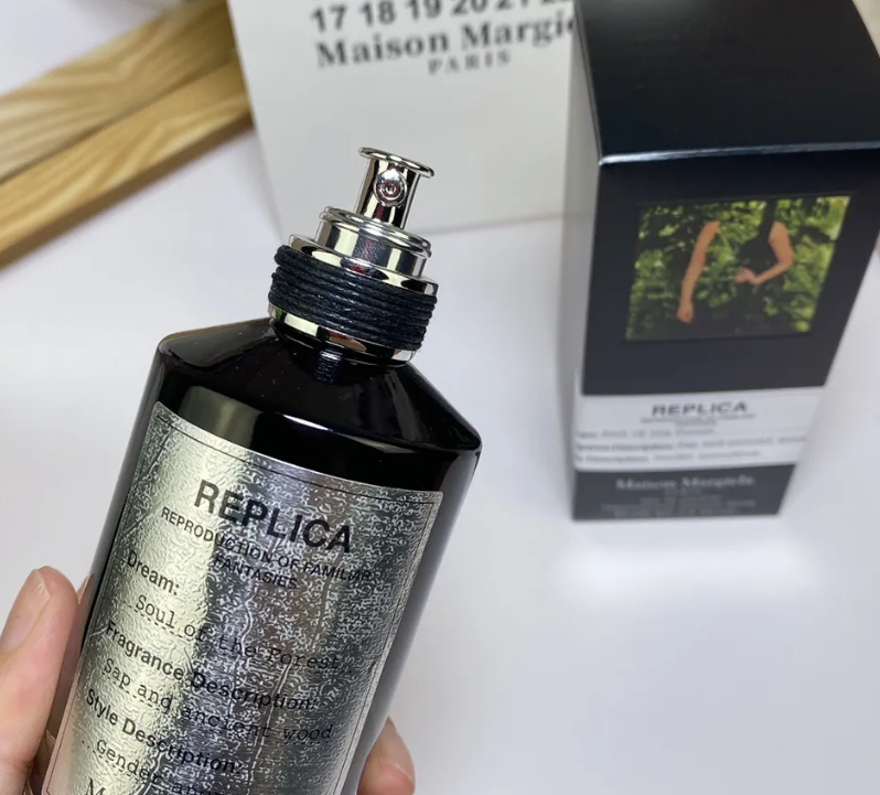 MAISON MARGIELA REPLICA SOUL OF THE FOREST EDP 100ML