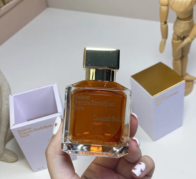 Maison Francis Kurkdjian Grand Soir 70ml