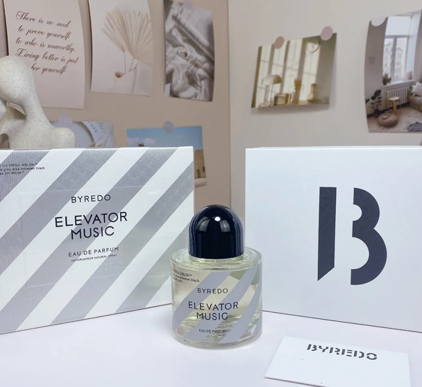 BYREDO ELEVATOR MUSIC EDP 100ml