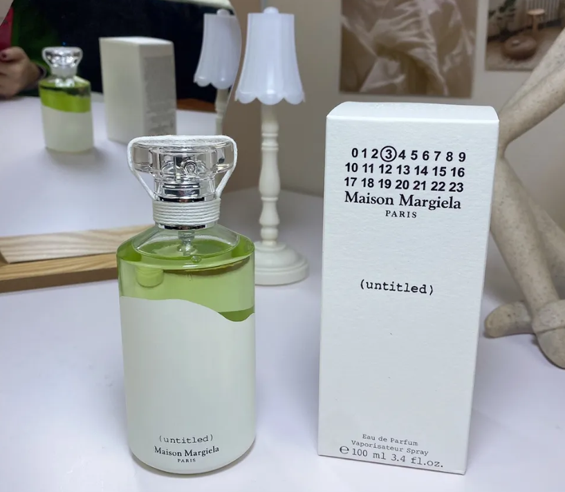 MAISON MARGIELA UNTITLED EDP 100ML