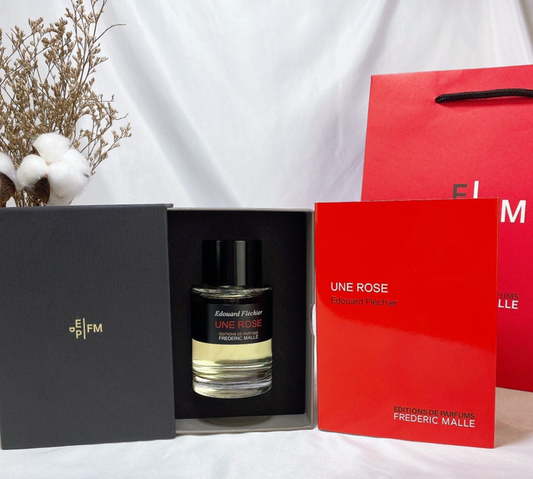 FREDERIC MALLE UNE ROSE 100ml