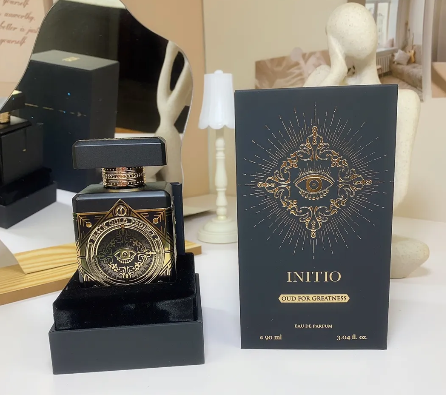 Initio Oud For Greatness EDP 90ml