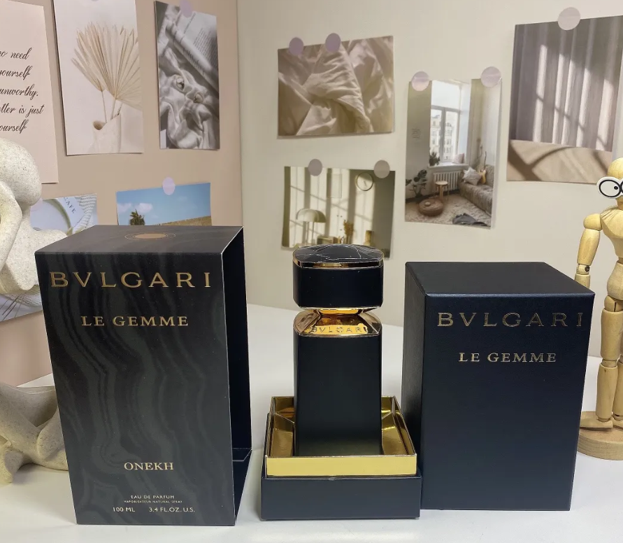 Bvlgari Le Gemme Onekh EDP 100ml