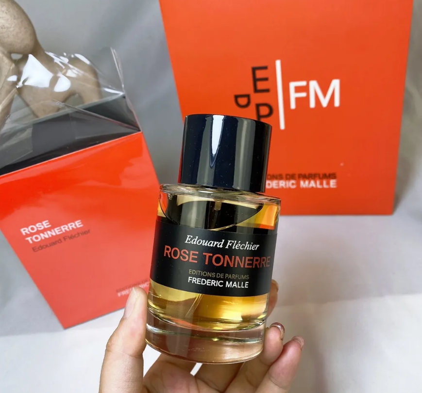 FREDERIC MALLE ROSE TONNERRE 100ml