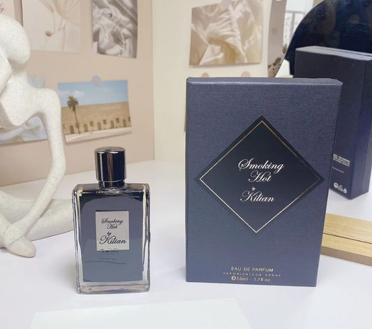 By Kilian Smoking Hot EDP 50ml