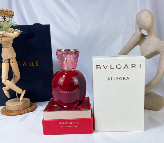 Bvlgari Allegra Fiori D’Amore 100ml