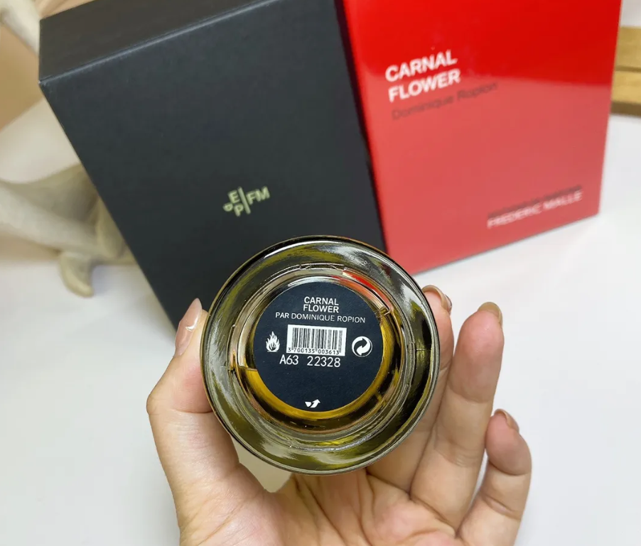 FREDERIC MALLE CARNAL FLOWER 100ml