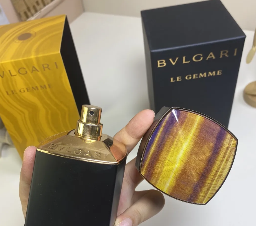 Bvlgari Men’s Le Gemme Empyr EDP 100ml