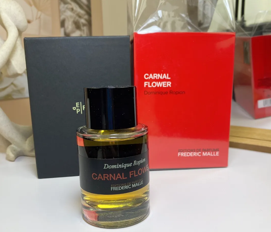 FREDERIC MALLE CARNAL FLOWER 100ml