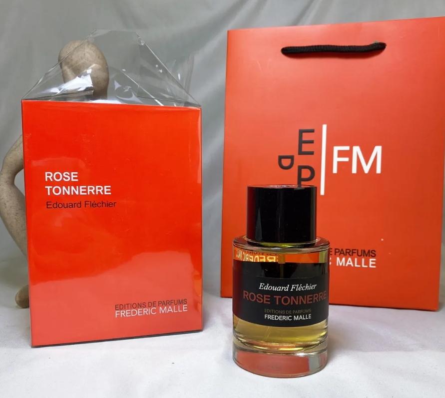 FREDERIC MALLE ROSE TONNERRE 100ml