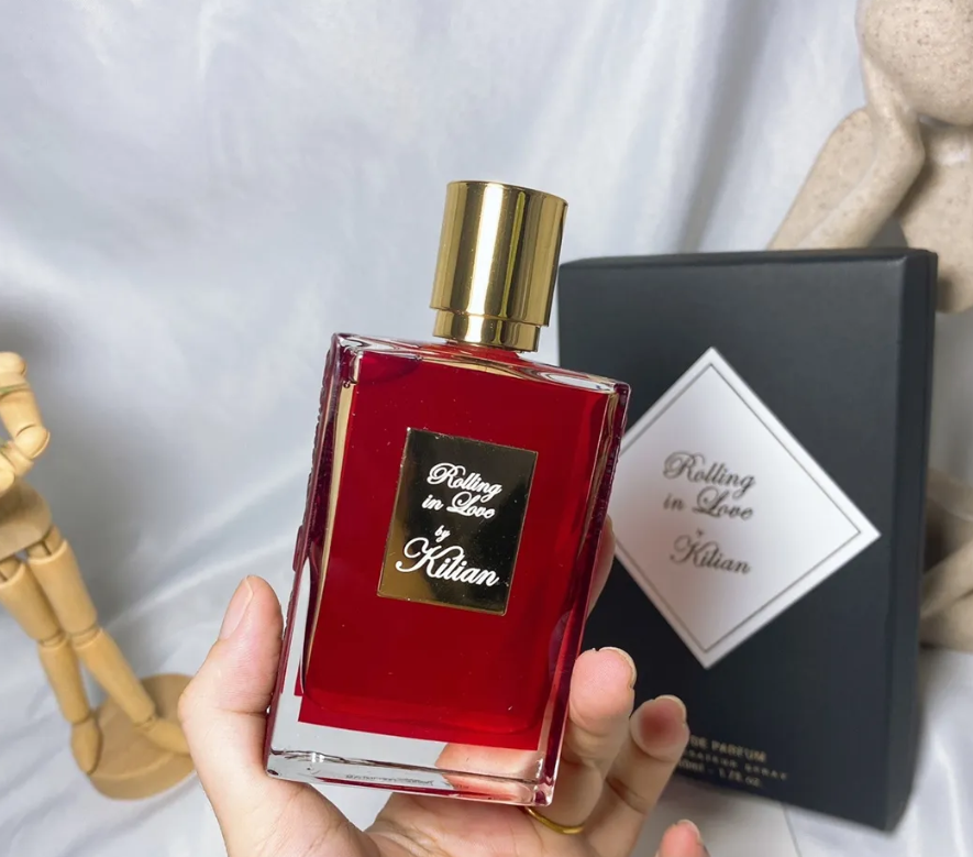 By Kilian Rolling In Love EDP 50ml