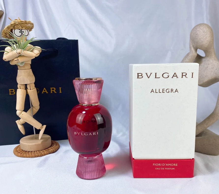 Bvlgari Allegra Fiori D’Amore 100ml