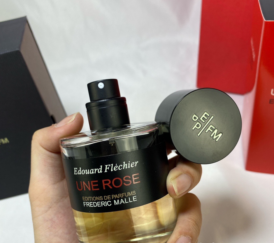 FREDERIC MALLE UNE ROSE 100ml