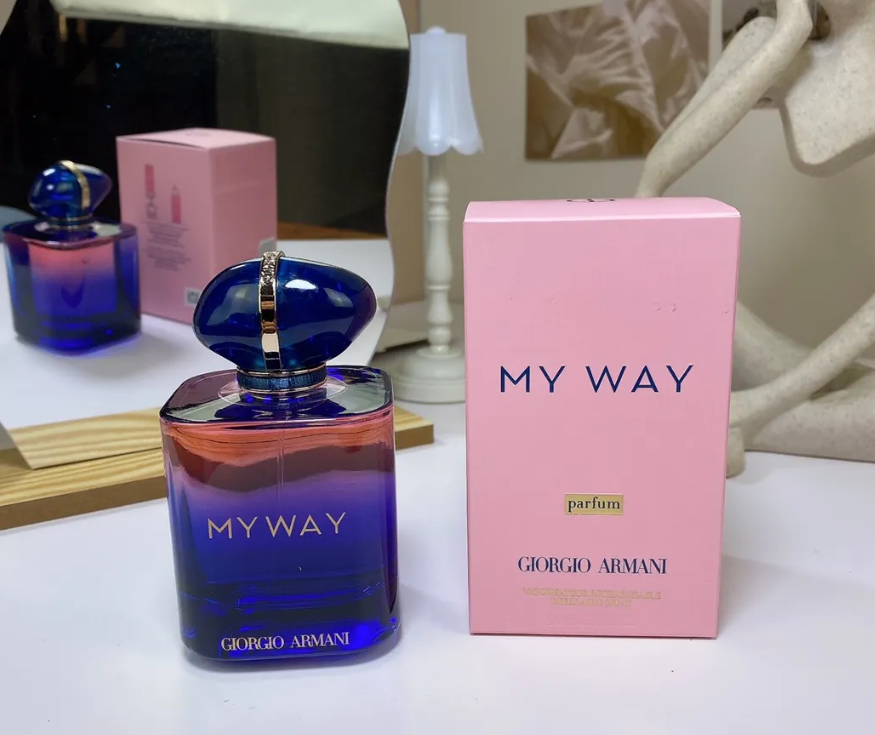 Armani My Way Parfum 90ml