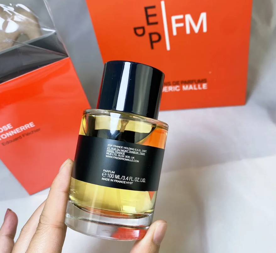 FREDERIC MALLE ROSE TONNERRE 100ml