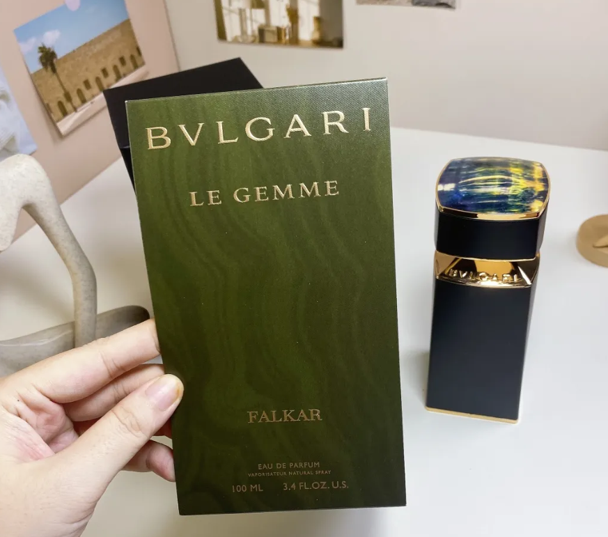 Bvlgari Le Gemme Onekh EDP 100ml