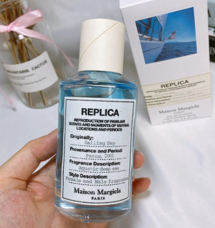 MAISON MARGIELA REPLICA Sailing Day EDT 100ML