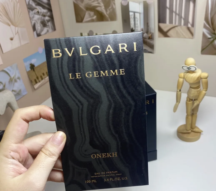 Bvlgari Le Gemme Onekh EDP 100ml